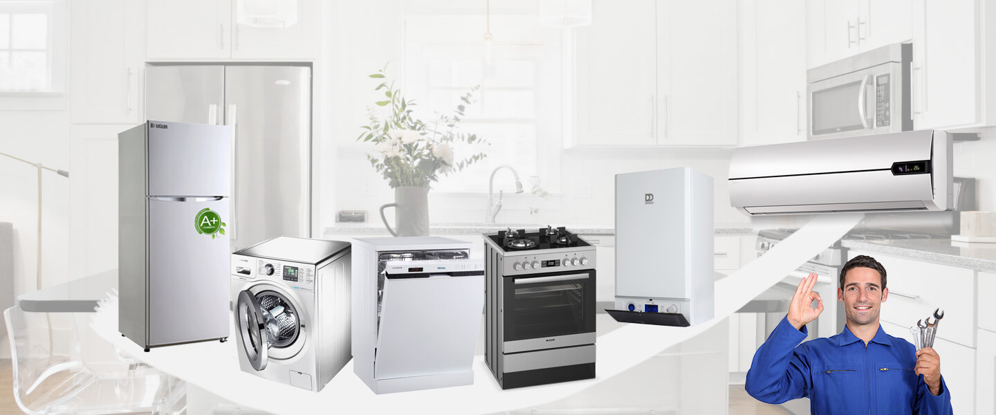 Zeytinalanı Maytag Servisi